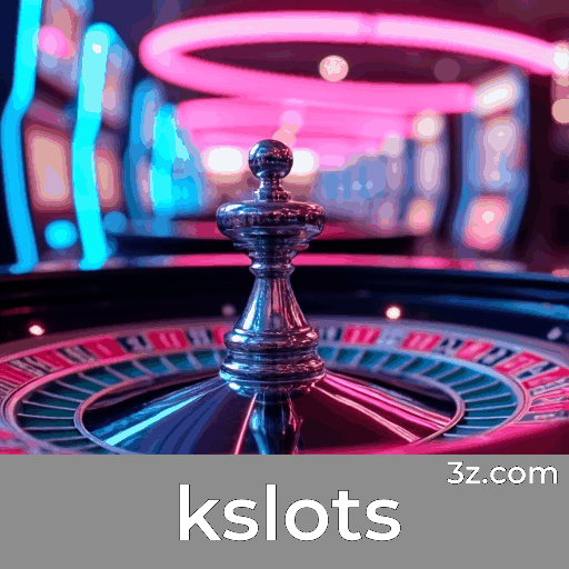 kslots: Seu Cassino Online Seguro e Premiado