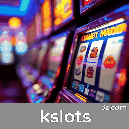 kslots: Seu Cassino Online Seguro e Premiado