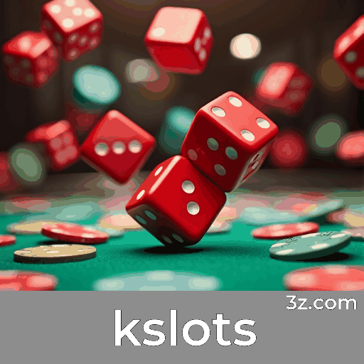 kslots: Seu Cassino Online Seguro e Premiado