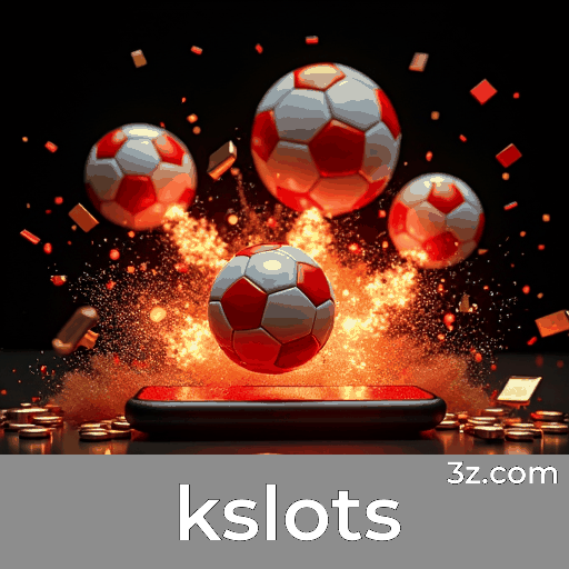 Kslots: A emoção dos jogos de cassino e grandes chances de vencer
