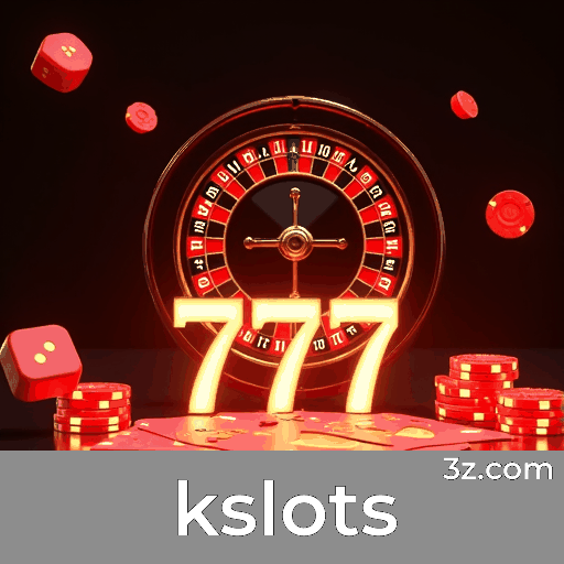 Kslots: A emoção dos jogos de cassino e grandes chances de vencer
