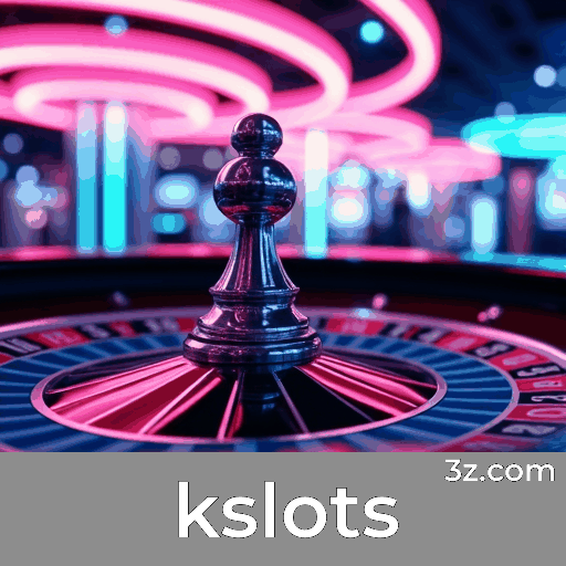 kslots: Seu Cassino Online Seguro e Premiado