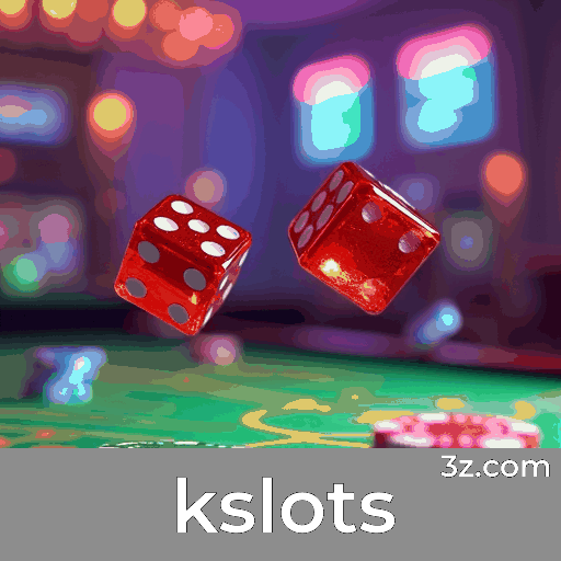 kslots: Seu Cassino Online Seguro e Premiado